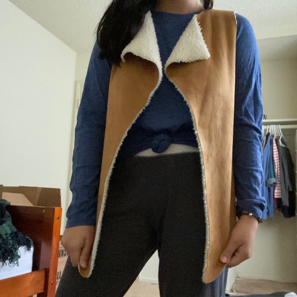 Tucker + Tate Vest - Picture 3 of 3